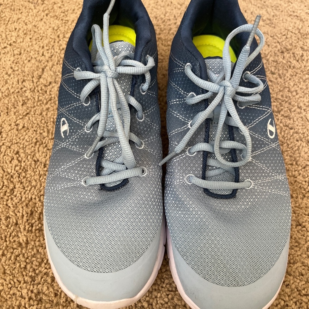 Champion sneakers